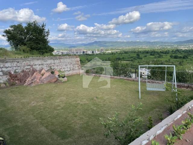 Property for sale in Islamabad