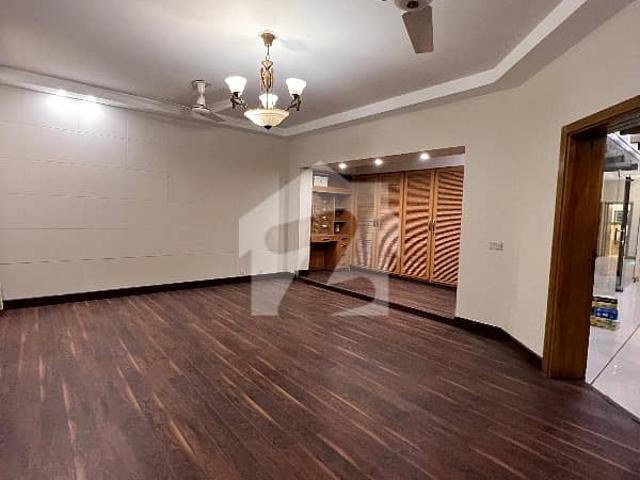House for rent in Islamabad
