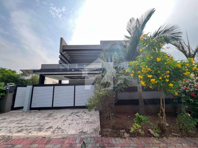 House for sale in Islamabad