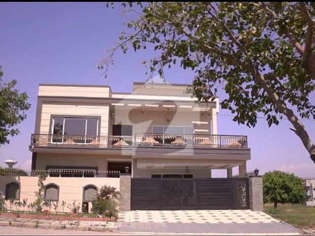House for sale in Islamabad