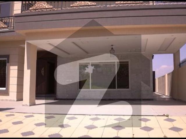 House for sale in Islamabad