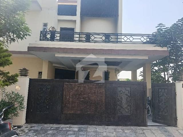 House for rent in Islamabad