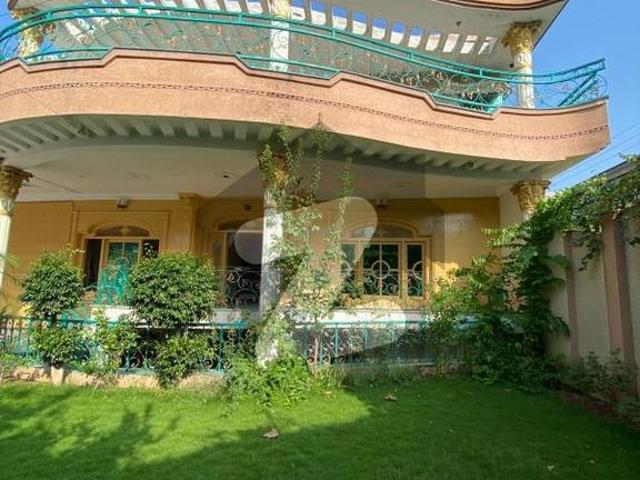 House for rent in Peshawar, North West Frontier Province