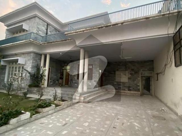House for rent in Peshawar, North West Frontier Province