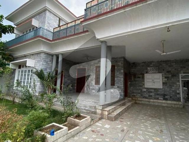 House for rent in Peshawar, North West Frontier Province