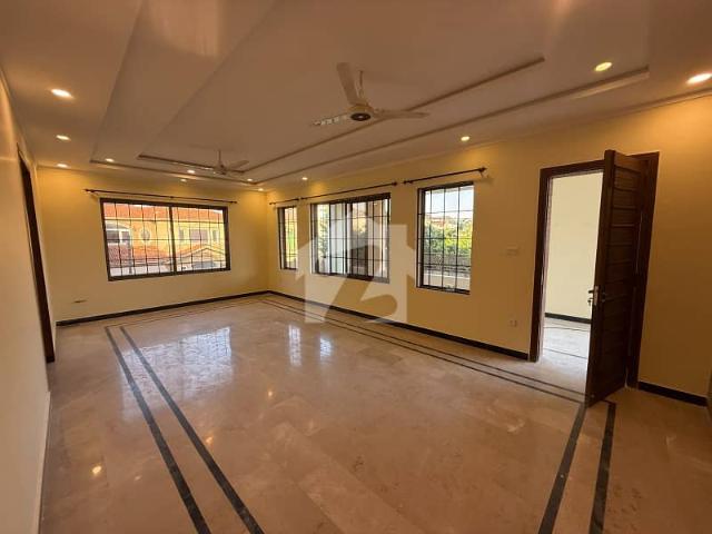 House for rent in اسلام آباد, زون 1