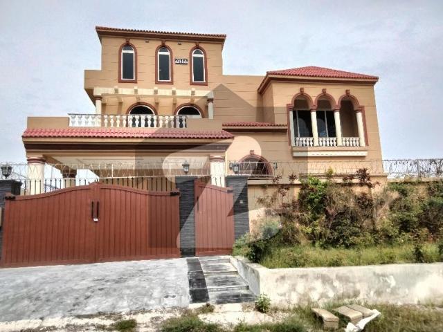 House for rent in Islamabad