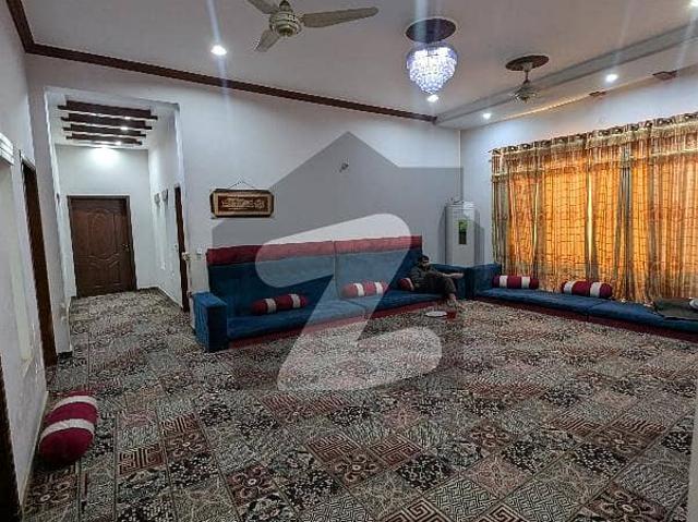 House for sale in Rawalpindi, Islamabad Capital Territory
