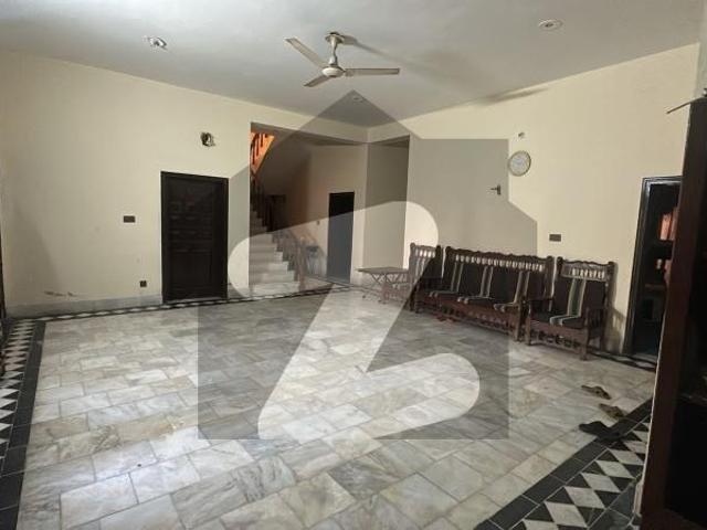 House for sale in Attock