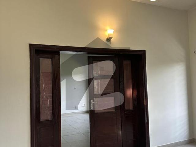 House for sale in Islamabad