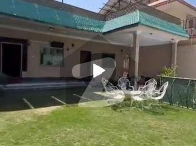 House for sale in Peshawar, North West Frontier Province