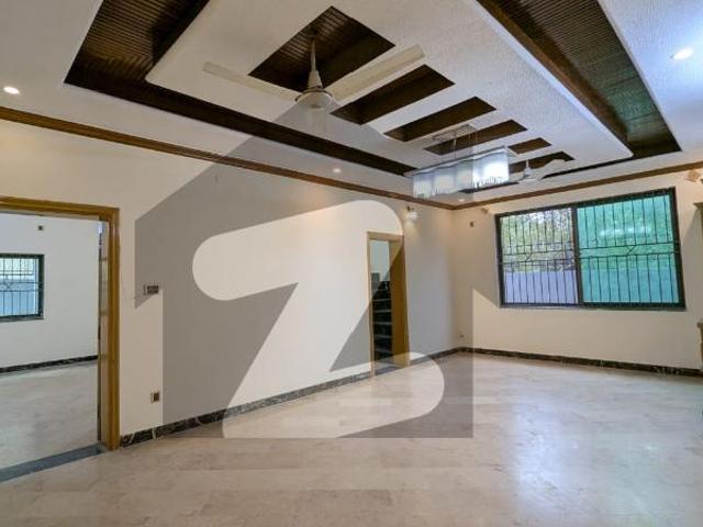 House for sale in Islamabad