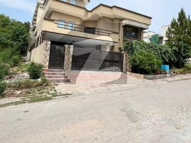 House for sale in Islamabad