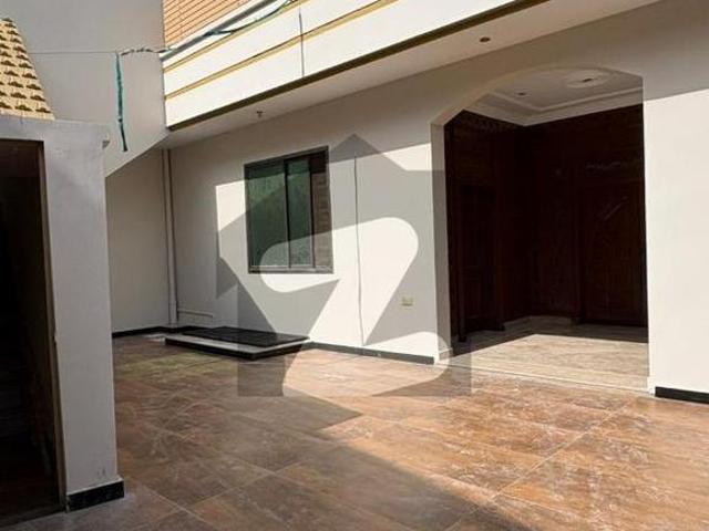 House for sale in Peshawar, North West Frontier Province
