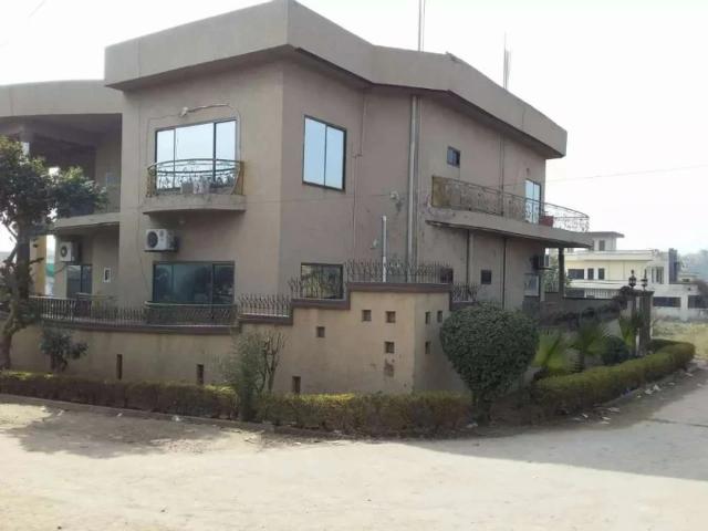 House for sale in Rawalpindi, Islamabad Capital Territory