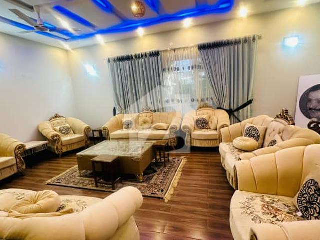 House for sale in Islamabad