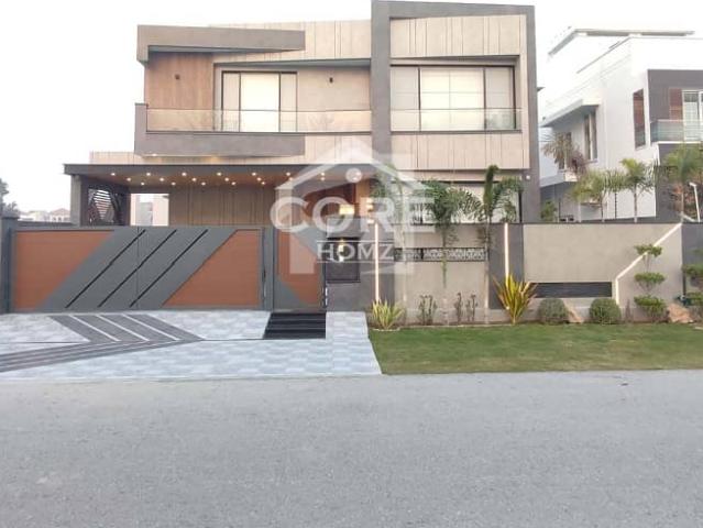 House for sale in Rawalpindi, Islamabad Capital Territory