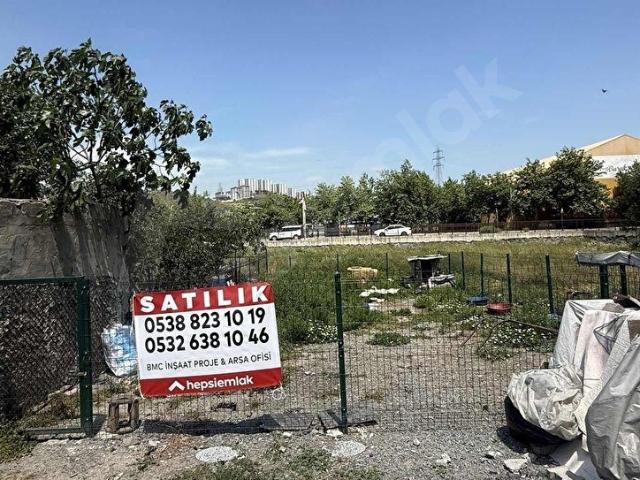 Başakşehir, İstanbul içerisinde satılık Arsa