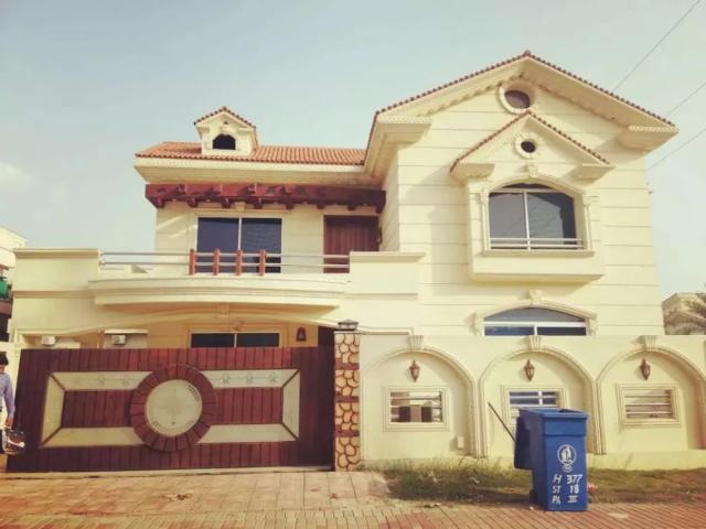House for rent in Islamabad