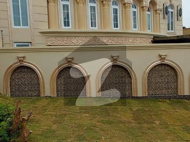 House for sale in Islamabad