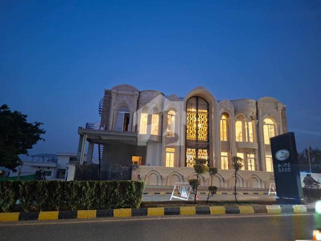 House for sale in Islamabad