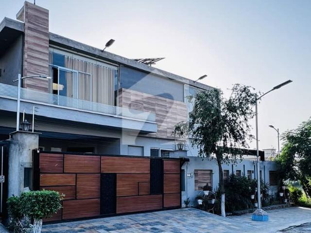 House for sale in Islamabad