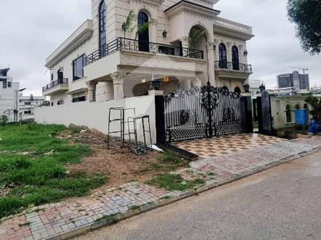 House for sale in اسلام آباد, زون 1