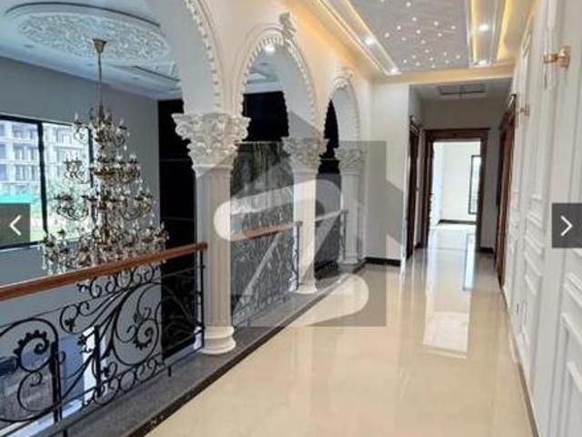 House for sale in Islamabad