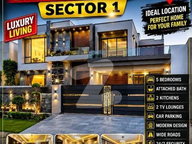 House for sale in Rawalpindi, Islamabad Capital Territory