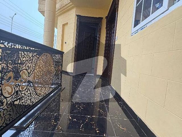 House for sale in Peshawar, North West Frontier Province