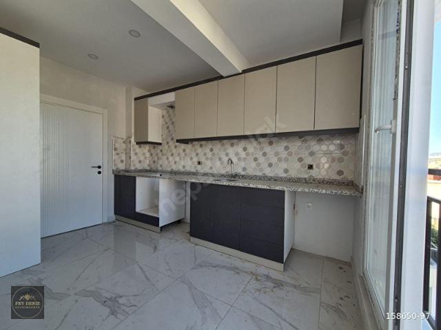 Kanal Mahallesi, Kepez içerisinde satılık mülk