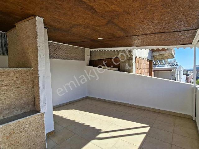 Kanal Mahallesi, Kepez içerisinde kiralık mülk