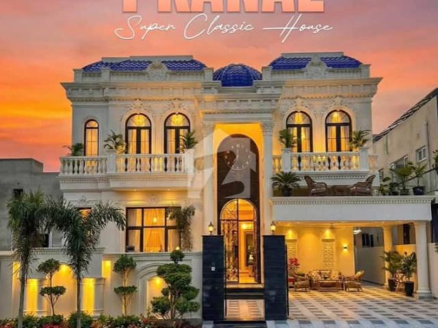 House for sale in Rawalpindi, Islamabad Capital Territory
