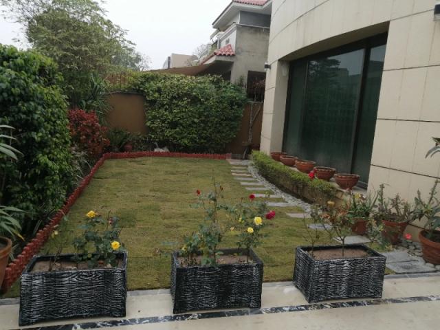 House for sale in DHA Phase 5, Keer