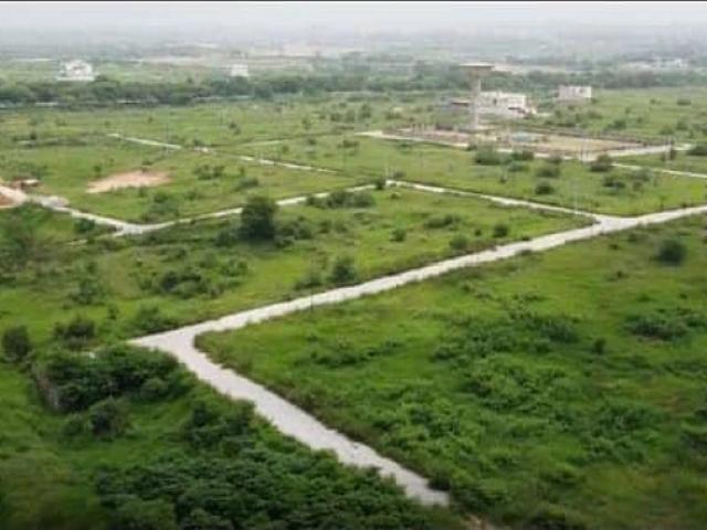 Land for sale in اسلام آباد, زون 1