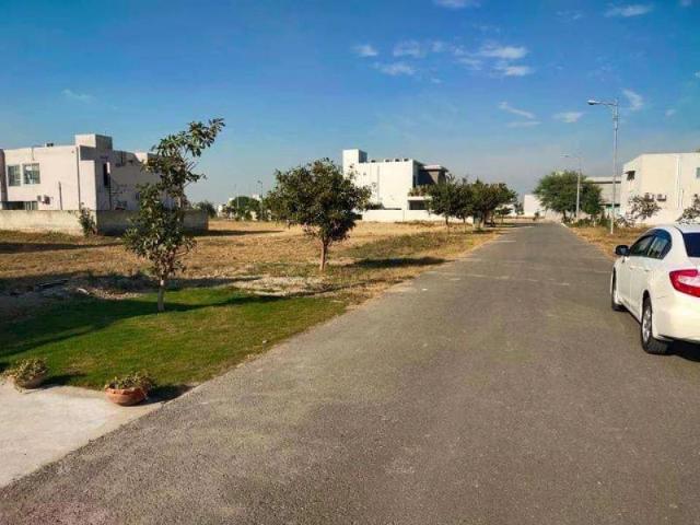 Land for sale in Rawalpindi, Islamabad Capital Territory