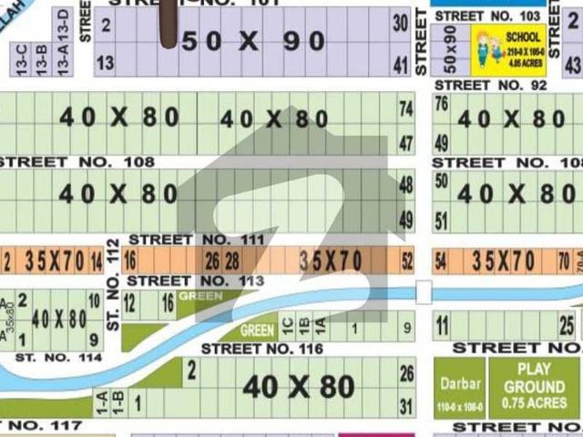 Property for sale in Islamabad