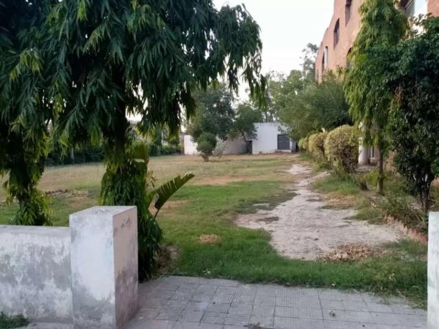 Land for sale in Rawalpindi, Islamabad Capital Territory