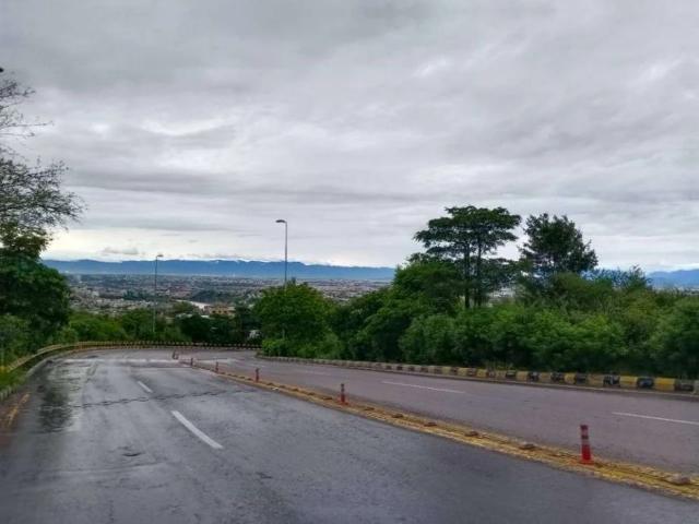 Land for sale in Islamabad