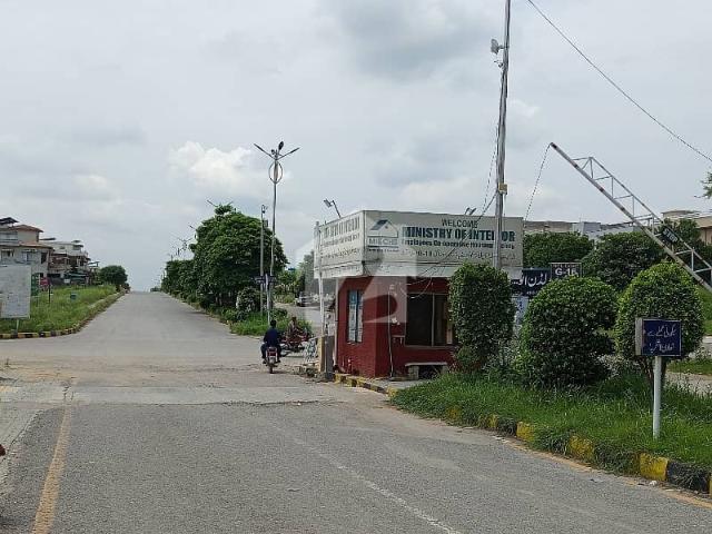 Property for sale in اسلام آباد, زون 1
