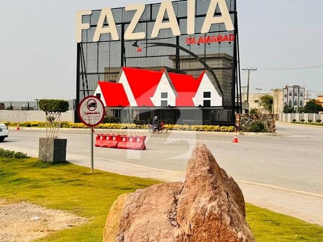 Property for sale in Islamabad
