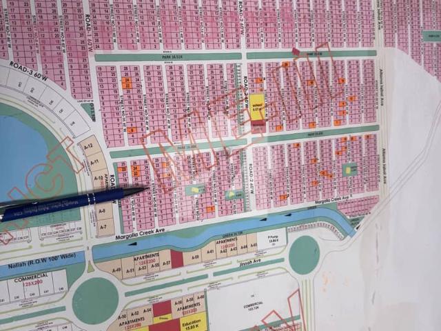 Property for sale in اسلام آباد, زون 1