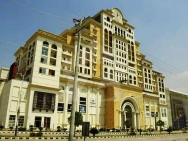 Land for sale in Islamabad Capital Territory