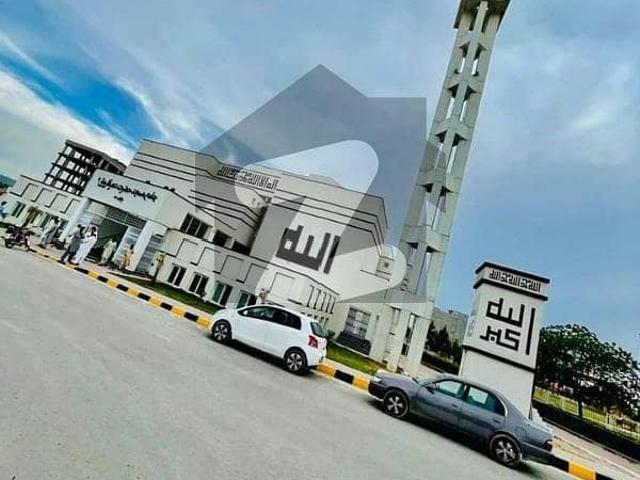 Property for sale in Islamabad