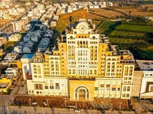 Property for sale in Islamabad Capital Territory