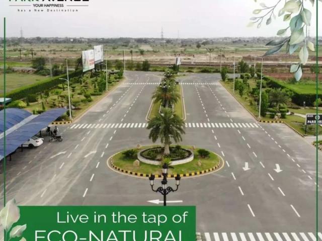Land for sale in Rawalpindi, Islamabad Capital Territory