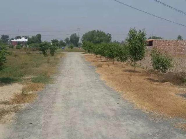 Land for sale in کاچھا, لاہور ڈویژن