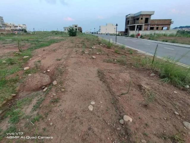 Land for sale in Rawalpindi, Islamabad Capital Territory