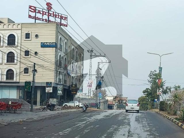 Property for sale in Islamabad