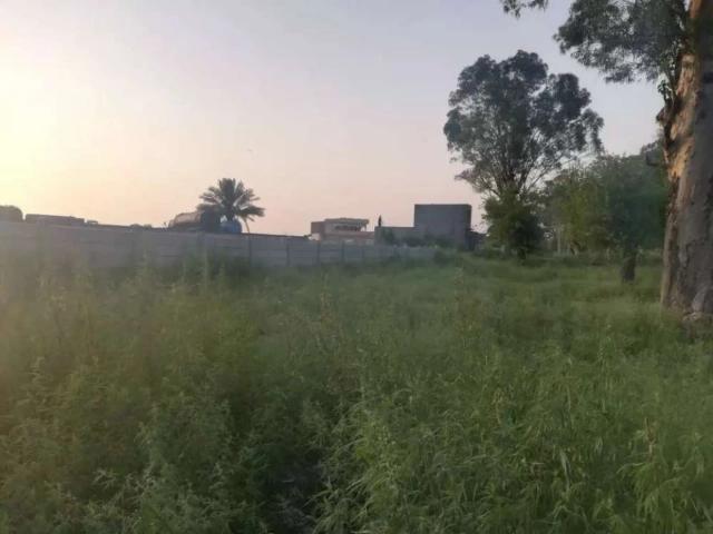 Land for sale in Rawalpindi, Islamabad Capital Territory